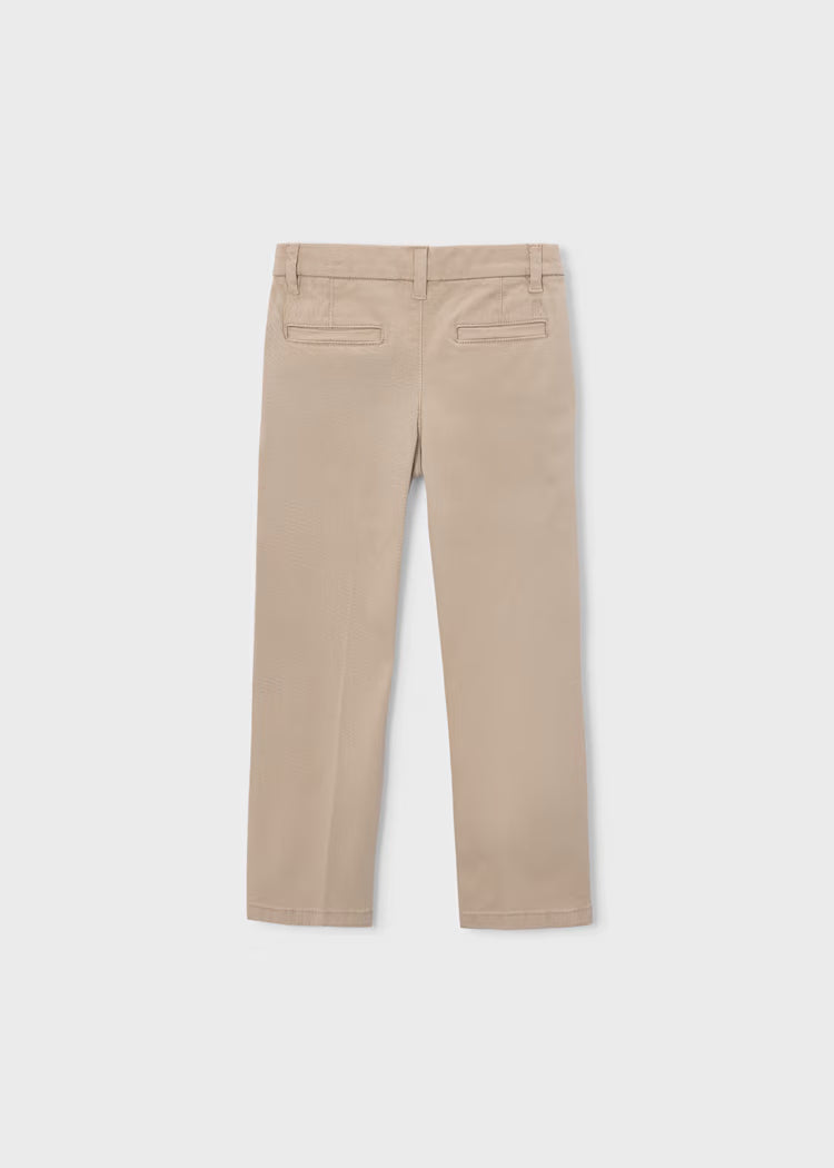 Basic Trousers