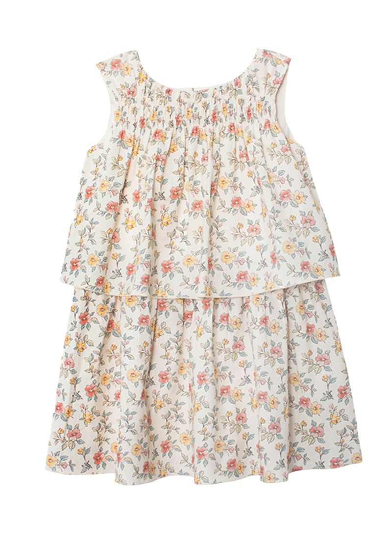 Audrey Dress