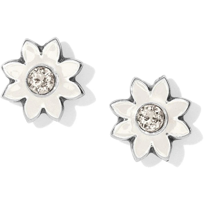 Jasmine Mini Post Earrings