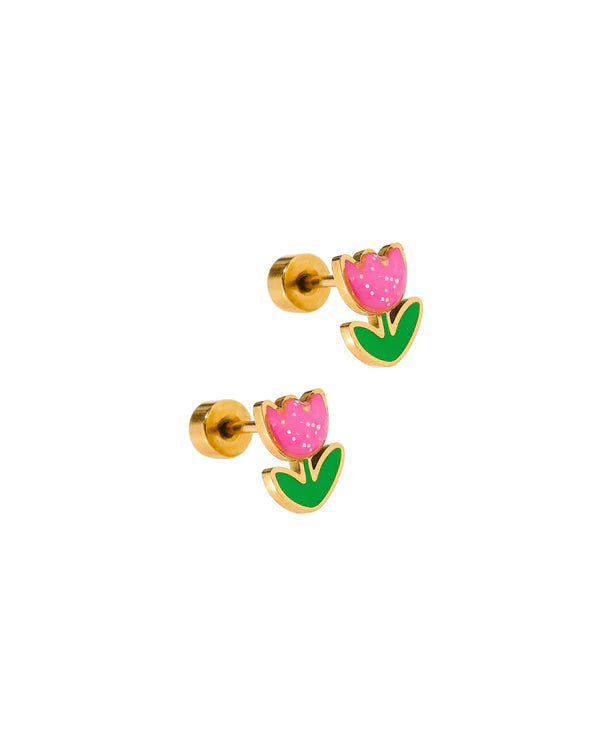 tulip Pink