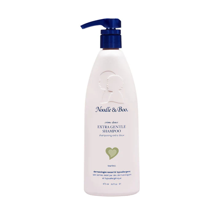 Noodle and Boo Extra Gentle Shampoo