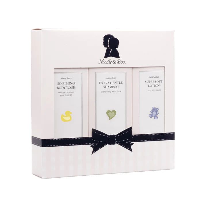 Noodle and Boo Starter GIft Set