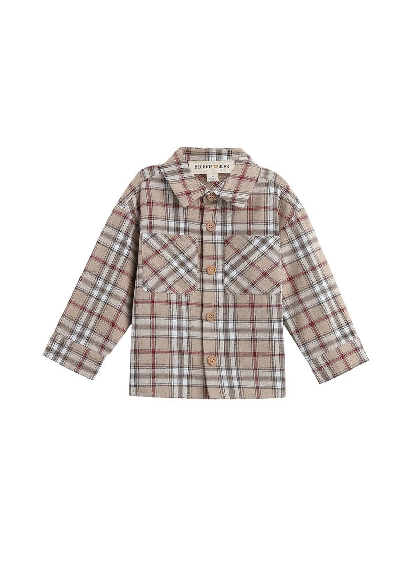 NICHOLAS SHIRT