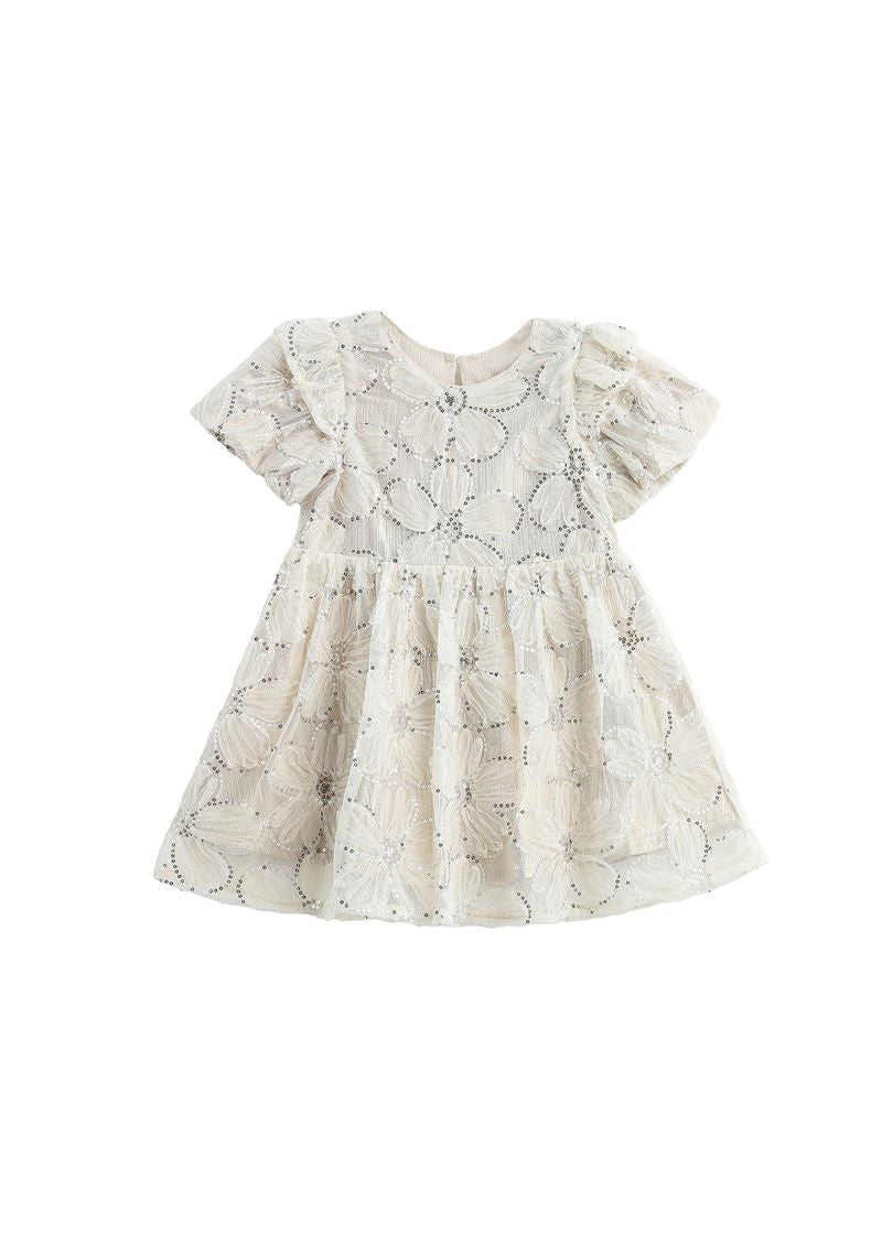 GOLDEN GOOSE DRESS