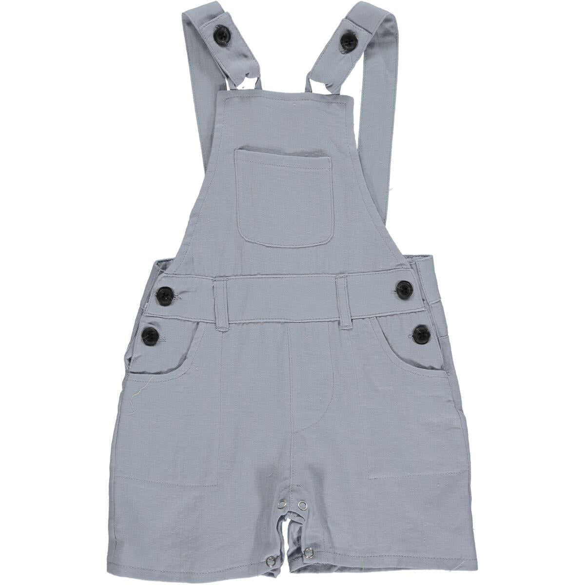 Bowline Woven Overalls