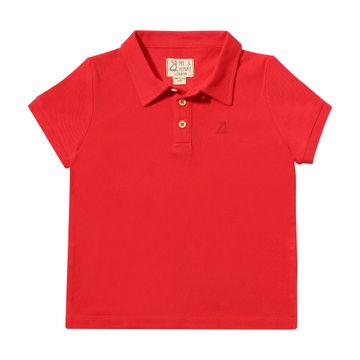 Me & Henry Polo