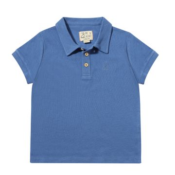 Me & Henry Polo