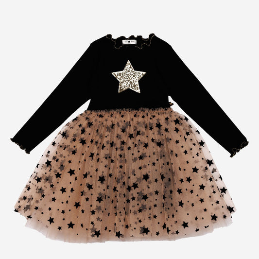 Mia Tutu Dress