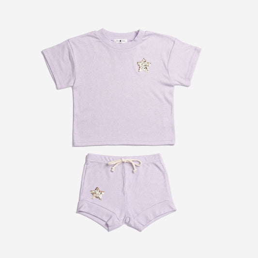 Luna Pearl Set
