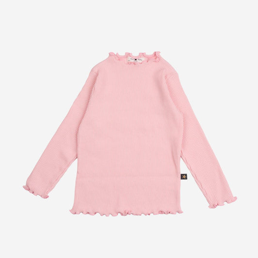 Alaia Ribbed Top