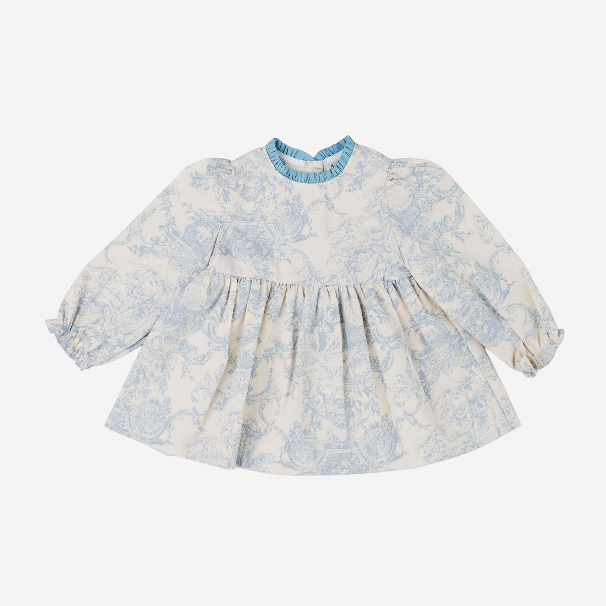 Allyson Shirt