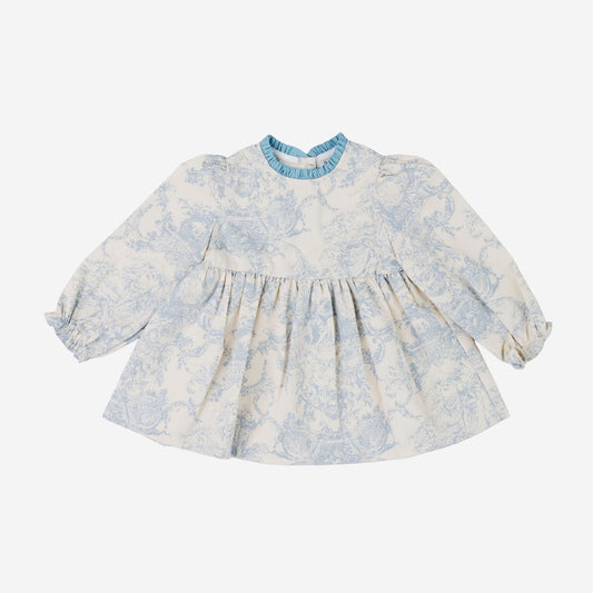 Allyson Shirt