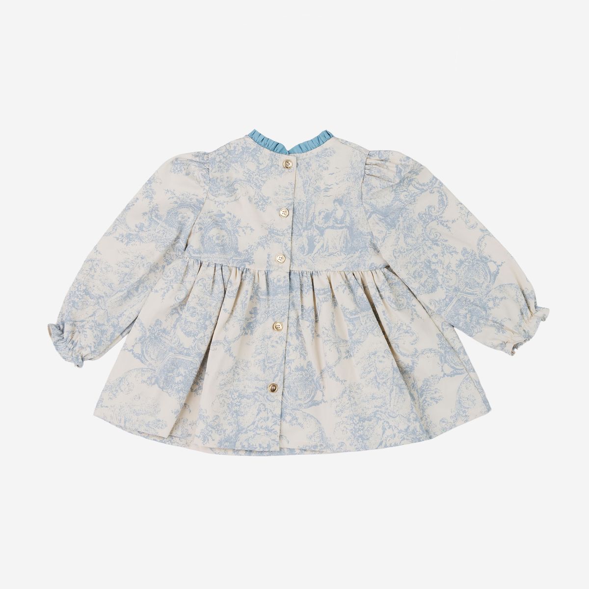 Allyson Shirt
