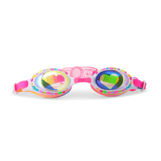 Positively Pink Goggles