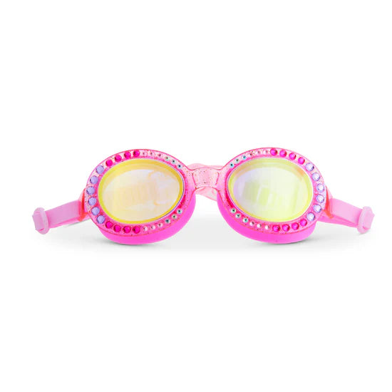Sparkle Youth Swim Goggles