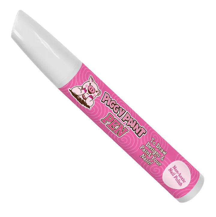 Piggy Paint Pen