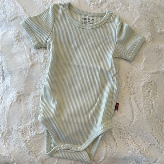 CLOUD TRI-BLEND STRETCH SS ONE PIECE