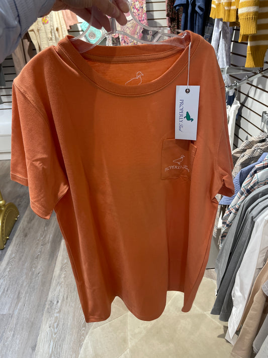 Boys Antler Mount T-Shirt