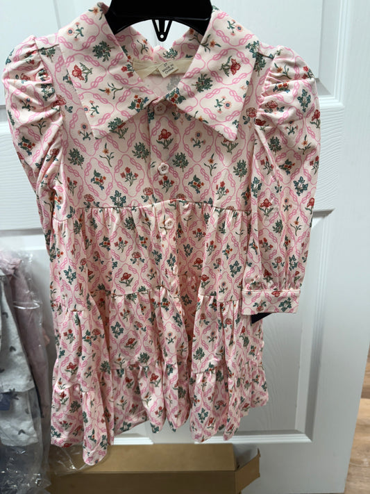 Dixie Dress