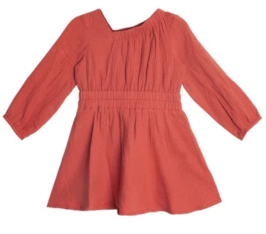 Amber Dress