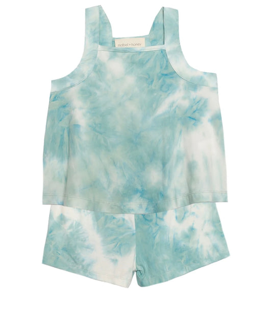 COTTON CANDY DREAM 2 PC SET