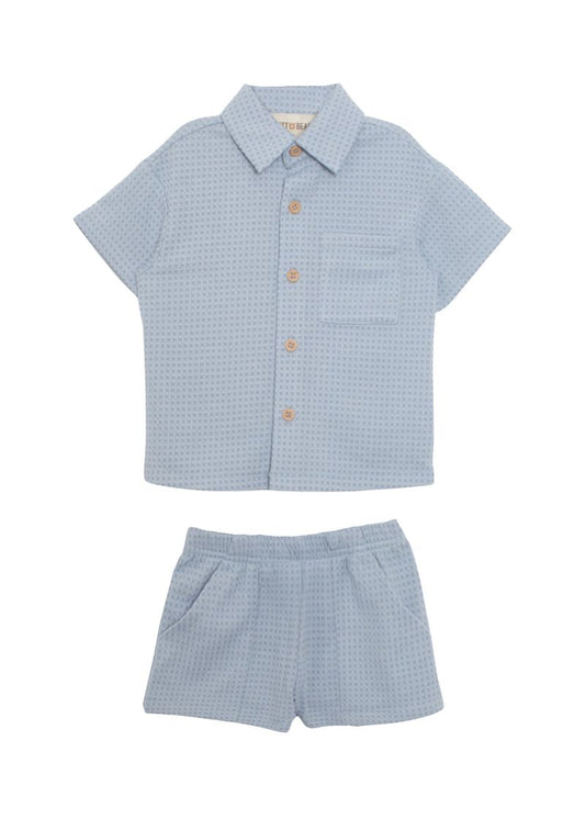 Rowland 2 PC Set