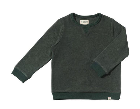 Forest Cosy Tarquin Sweatshirt