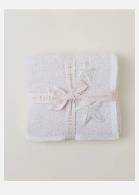 CC Ocean Blanket