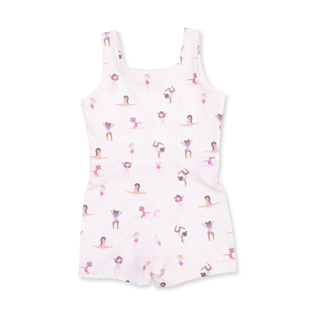 Tiny Tumblers Activewear Tumble Suit