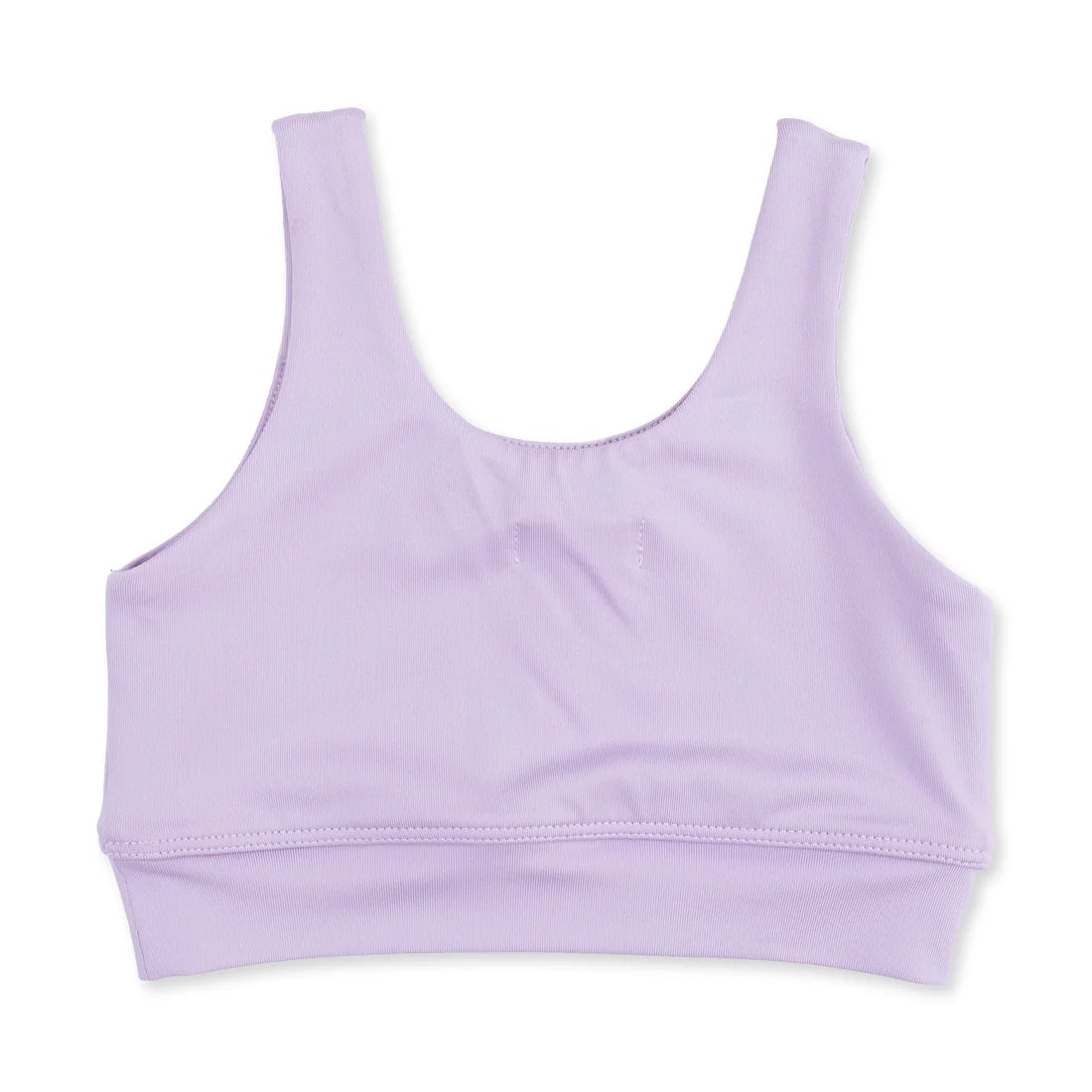 Tiny Tumblers Activewear Lilac Set