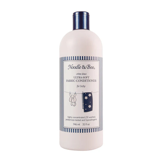 Noodle and Boo Ultra Soft Fabric Conditioner