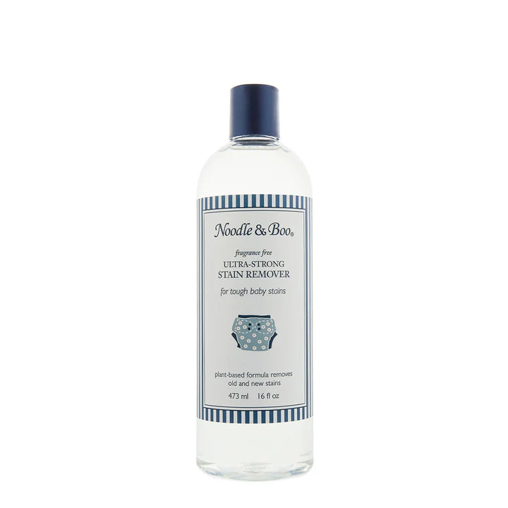 Noodle and Boo Ultra Strong Stain Remover