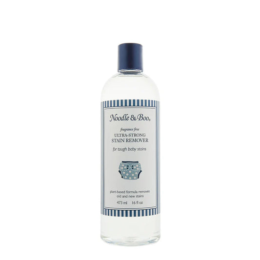 Noodle and Boo Ultra Strong Stain Remover