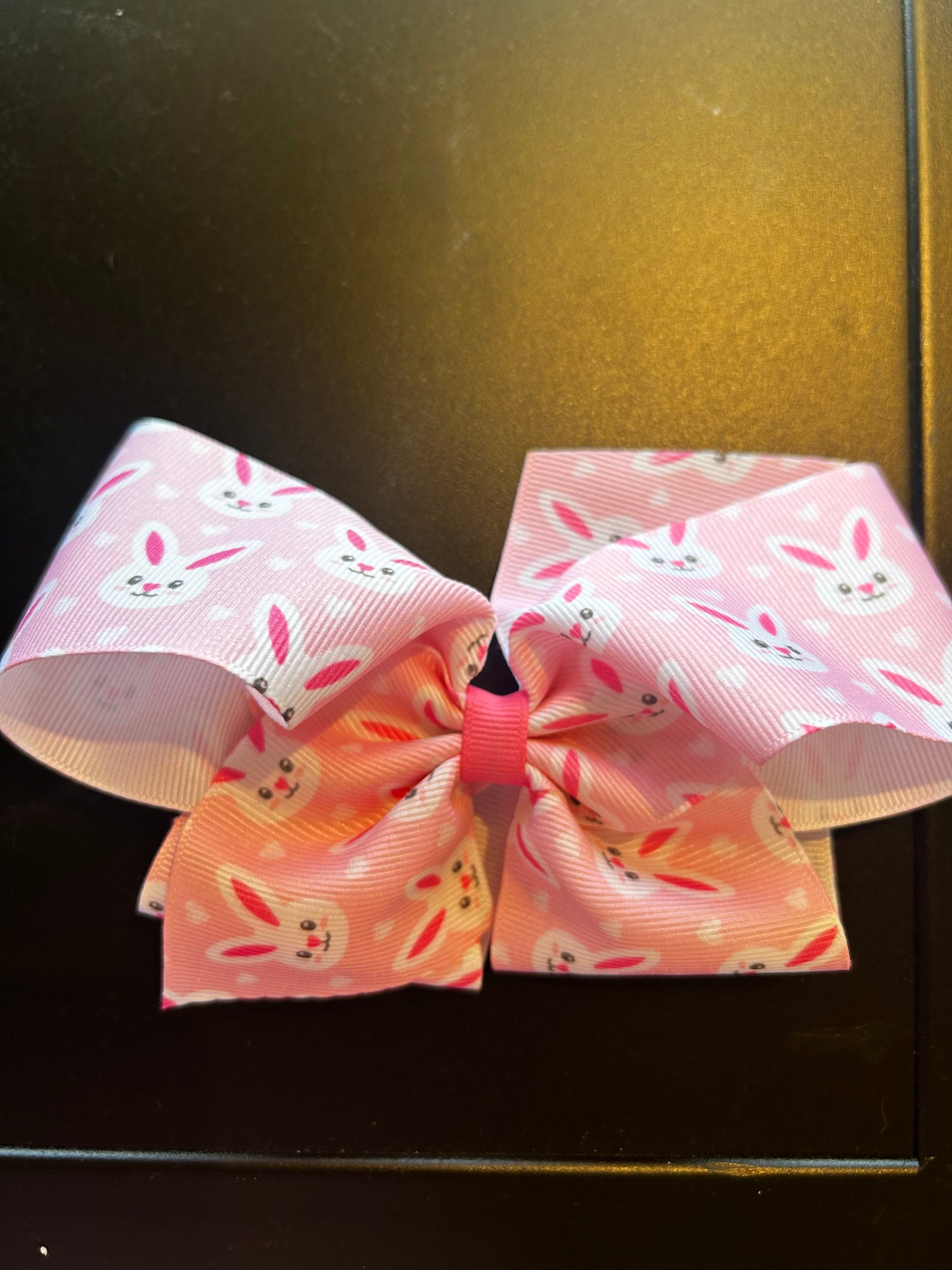 KING SPRING/EASTER BOW