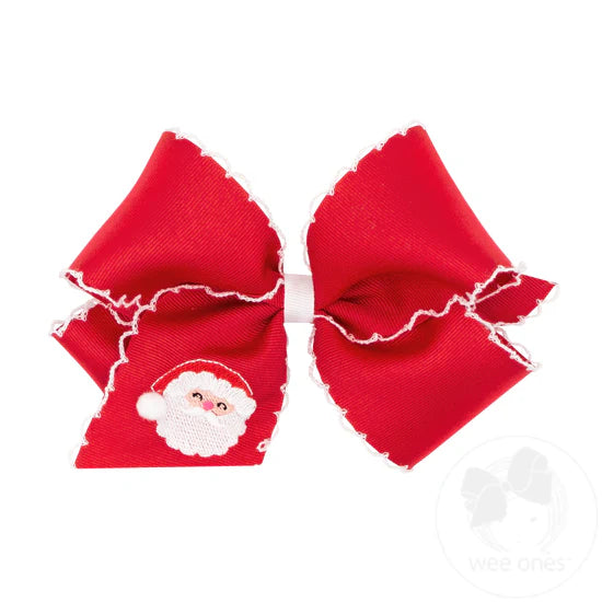 2024 King Christmas Bows