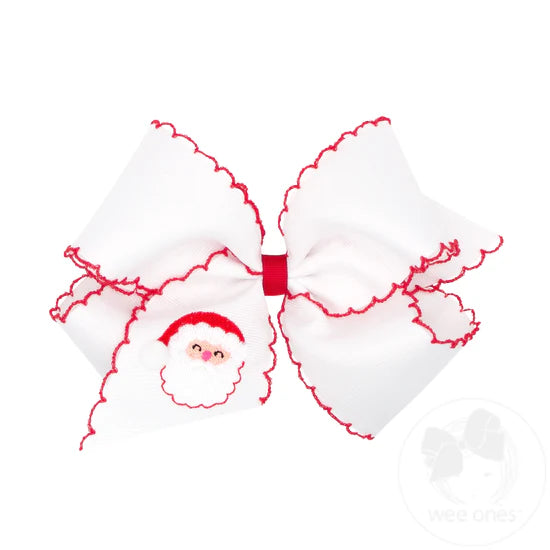 2024 King Christmas Bows