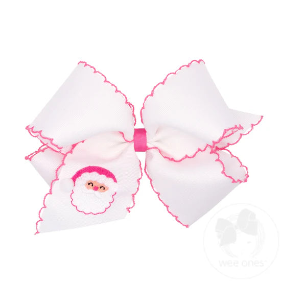 KNG GG Pink Christmas Bows