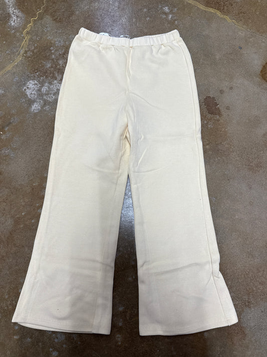 Tween Relaxed Stay Flare Pants