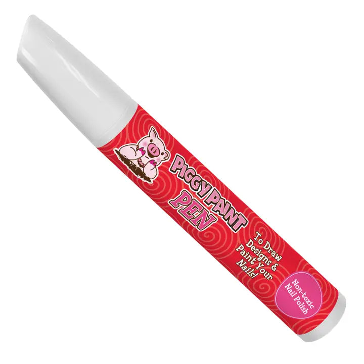 Piggy Paint Pen