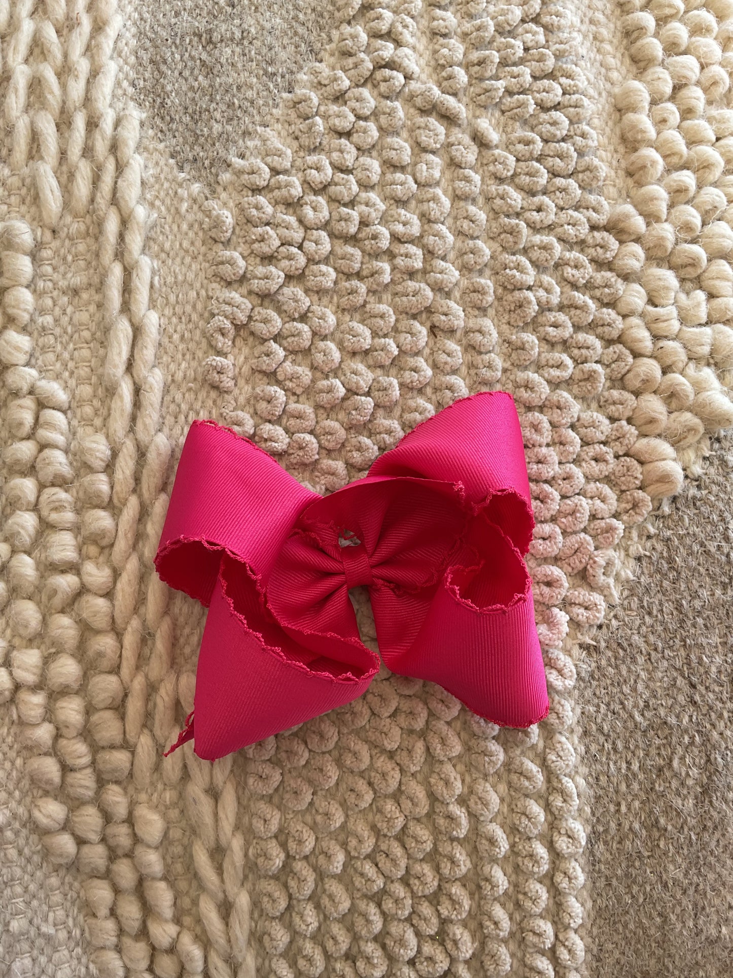 King Moonstitch GG Bow