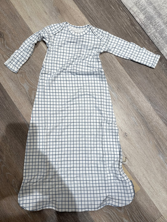 Checkmate Night Gown