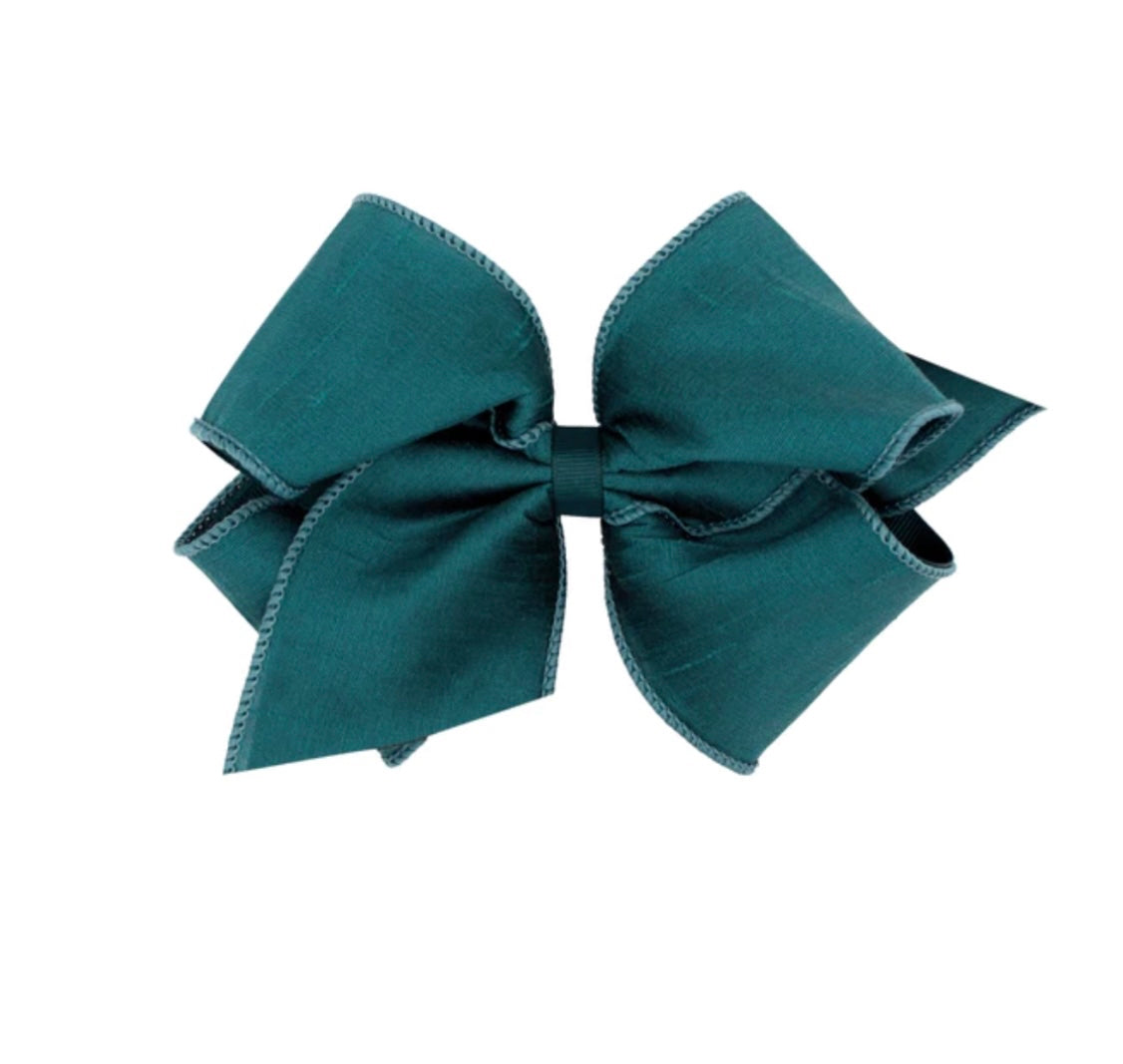 KING DUPIONI/GG OVERLAY BOW