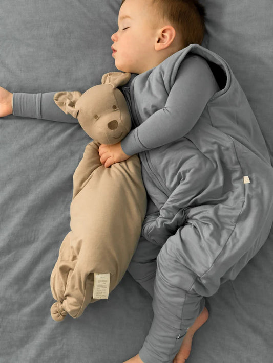 Footie Sleep Sack| Ocean