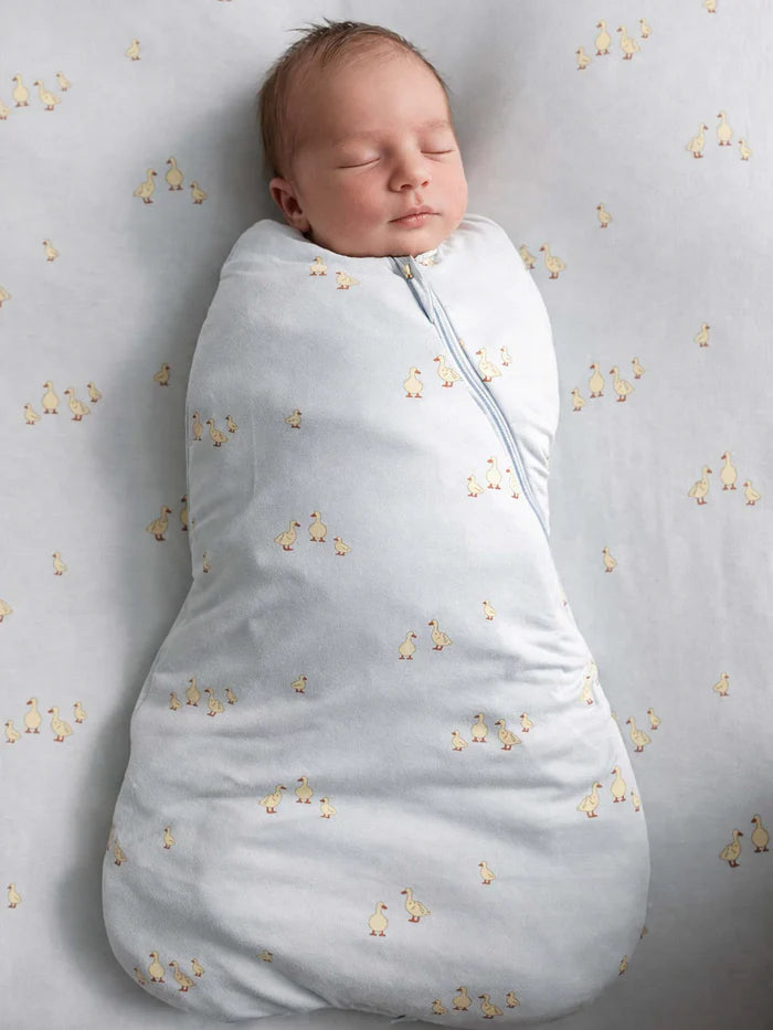 Sleep Bag Swaddle | Friends