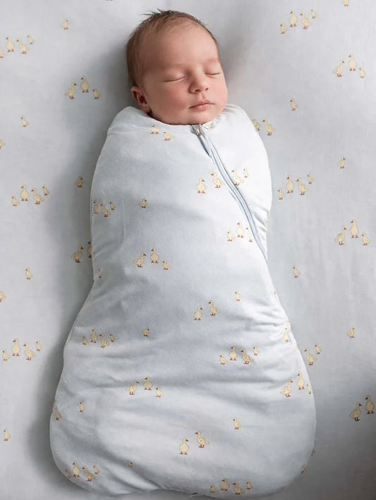 Sleep Bag Swaddle | Friends