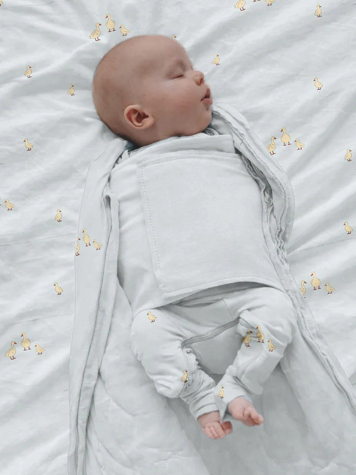 Sleep Bag Swaddle | Friends