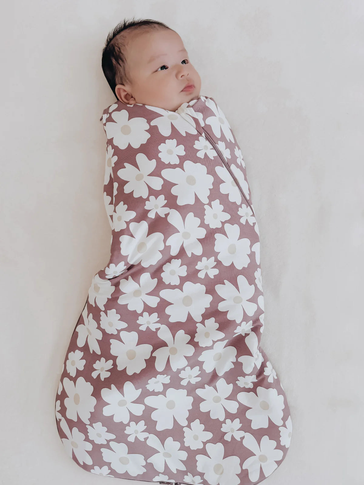 Blossom Swaddle Sleep Sack