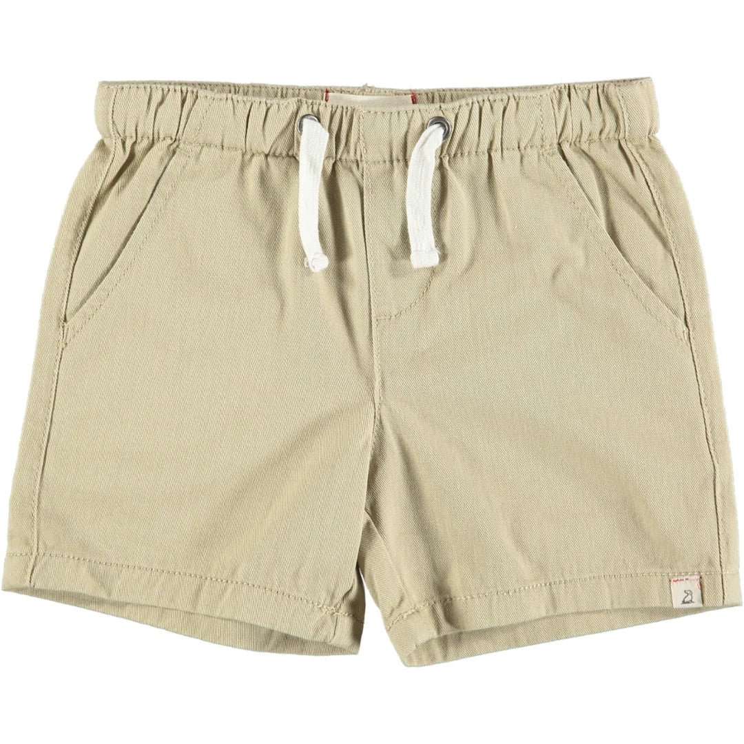 HUGO TWEEN TWILL SHORTS