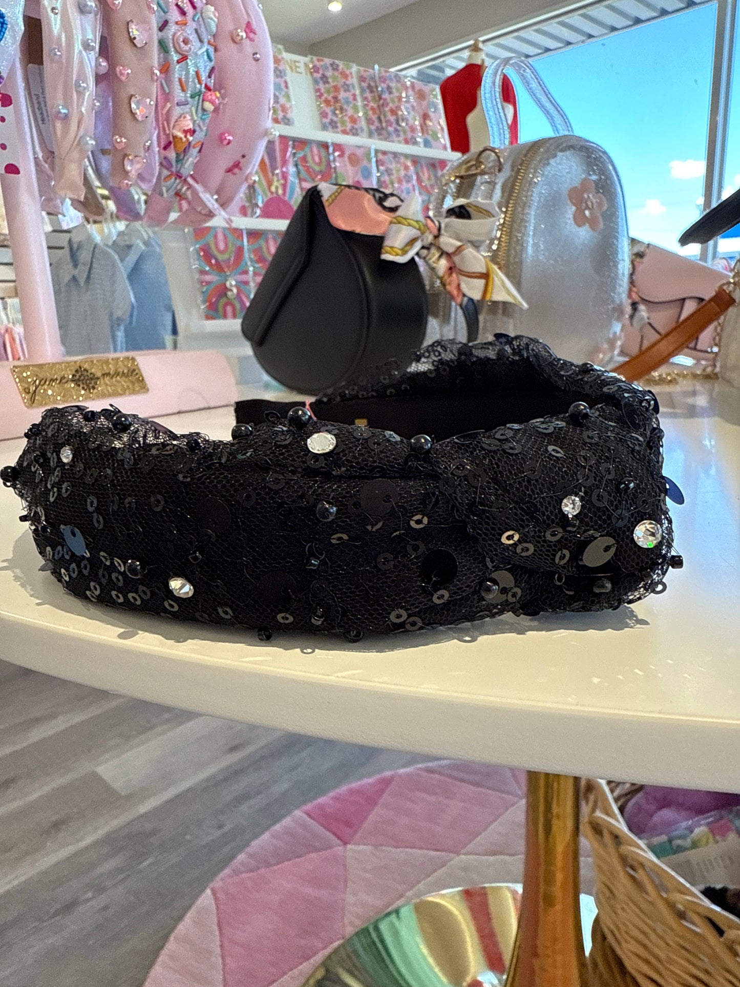 Iscream decorative Headband