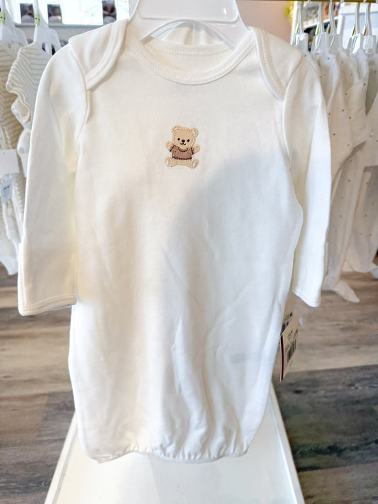 Gentle Bear Gown